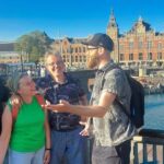 Amsterdam: Small-group Guided Walking Tour (French/English) - Final Verdict