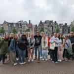 Amsterdam: small group tour: History, humor & hidden gems - What’s Special About the Guides?