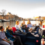 Amsterdam Small-Group Walking Tour with Canal Cruise - Who Will Love This Tour?