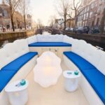 Amsterdam: Smoke Friendly Cannabis Cruise on Cloud Boat - The Experience of Smoking on the Cloud Boat