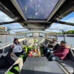 Amsterdam: Smokey Light Tours Amsterdam - What to Expect During the Tour