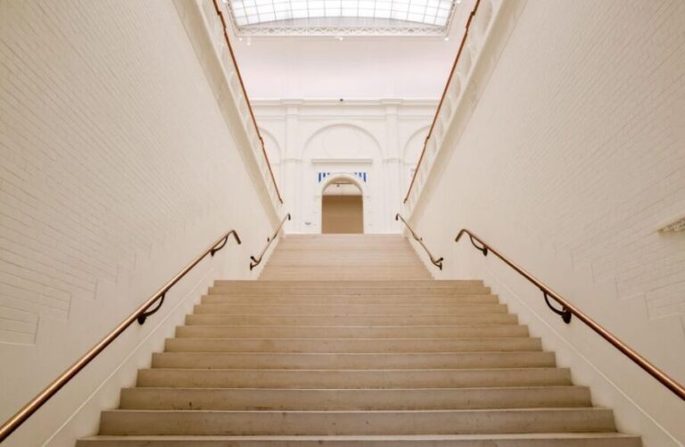 Amsterdam: Stedelijk Museum Guided Tour & Rijksmuseum Option - What to Expect from the Tours