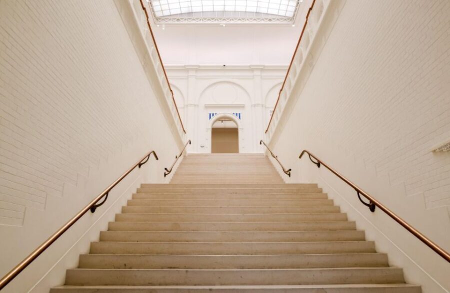 Amsterdam: Stedelijk Museum Guided Tour & Rijksmuseum Option - What to Expect from the Tours