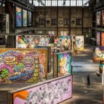 Amsterdam: Streetart Museum STRAAT Entrance Ticket - The Bottom Line