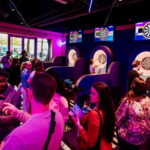 Amsterdam: The All Out - No.1 Activity Bar - What You Can Expect During Your Visit