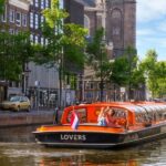 Amsterdam: This Is Holland 5D Flight and Canal Cruise Combo - Detailed Breakdown: What to Expect