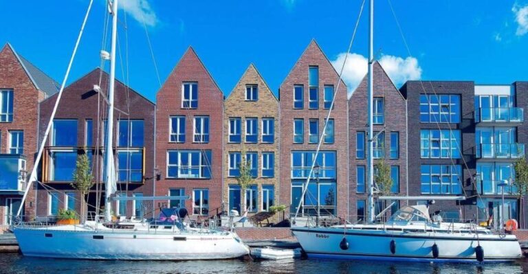 Amsterdam to Haarlem: Private Day-Trip Experience - FAQ