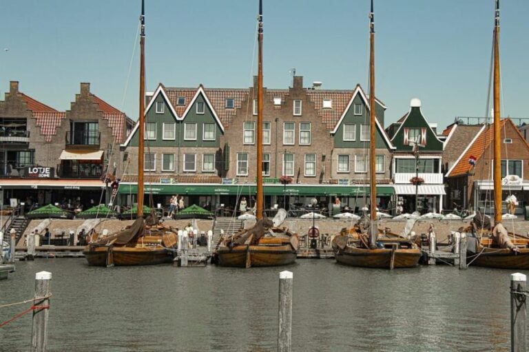 Amsterdam: to the Dutch Countryside - Exclusive Private Tour - Is It Worth the Price?