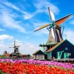 Amsterdam to Zaanse Schans Windmills, Volendam & Edam by Car - How the Tour Works in Practice
