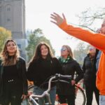 Amsterdam: Top Highlights Guided Bike Tour in EN/DE/ES/FR/IT - Who Is This Tour Best For?
