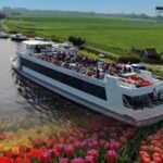 Amsterdam: Tour to Keukenhof Gardens with Windmill Cruise - Is It Good Value?