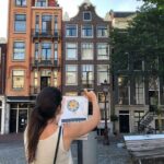 Amsterdam: Treasure Hunt Walking Tour "A Secret Sender" - What Do Reviews Say?