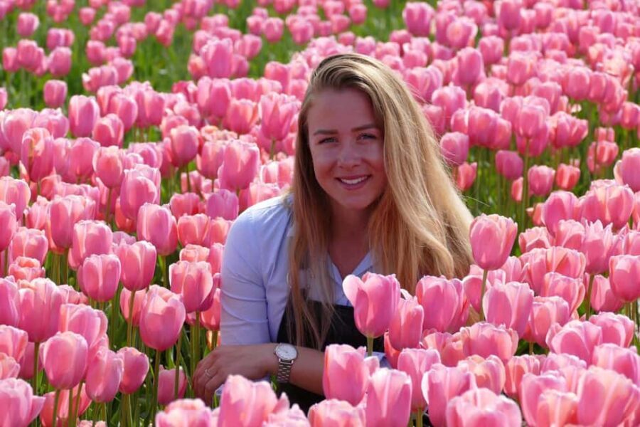 Amsterdam: Tulip Farm Visit, Keukenhof, and Windmill Cruise - What Makes This Tour Stand Out?