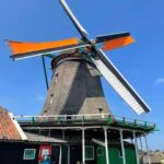 Amsterdam: Tulips & Windmill - Full day PRIVATE tour by car - Why This Tour Works Well