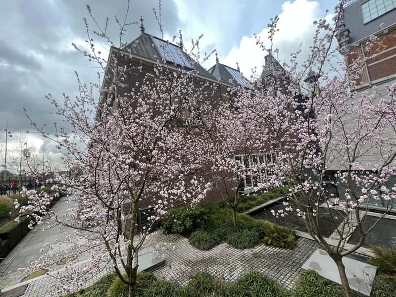 Amsterdam: Ultimate City Park Tour - Who Should Consider This Tour?