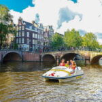Amsterdam: Unique Pedal Boat Experience in the Canals - Practical Details: What You Need to Know