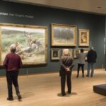Amsterdam: Van Gogh Museum Guided Tour - The Value of Guided Tours in the Van Gogh Museum