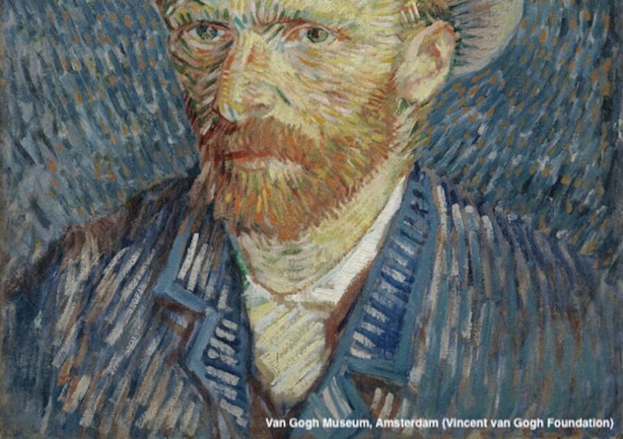 Amsterdam: Van Gogh Museum Guided Tour with Entry - The Practical Side: Price, Duration, and Accessibility