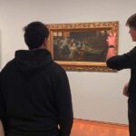 Amsterdam Van Gogh Museum Guided Tour with Tickets Included - The Itinerary Breakdown