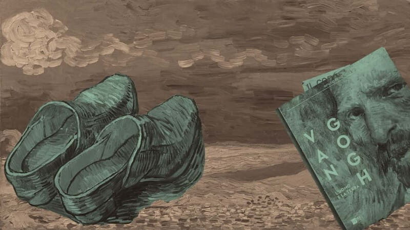 Amsterdam: Van Gogh Museum Private Guided Tour - A Closer Look at the Itinerary