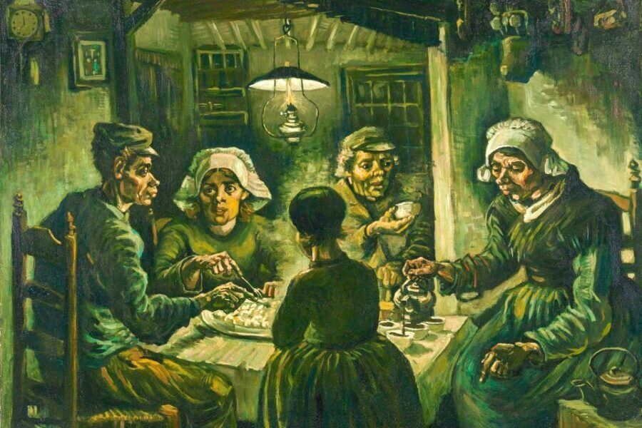 Amsterdam: Van Gogh Museum Ticket and City Canal Cruise - What to Expect at the Canal Cruise