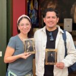 Amsterdam: Van Gogh or Rembrandt AI Portrait Photo Souvenir - The Artwork and Style Options