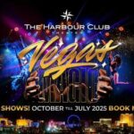 Amsterdam: VEGAS Dinner Show with 3-Course Sharing Menu - Who Is This Experience Best For?