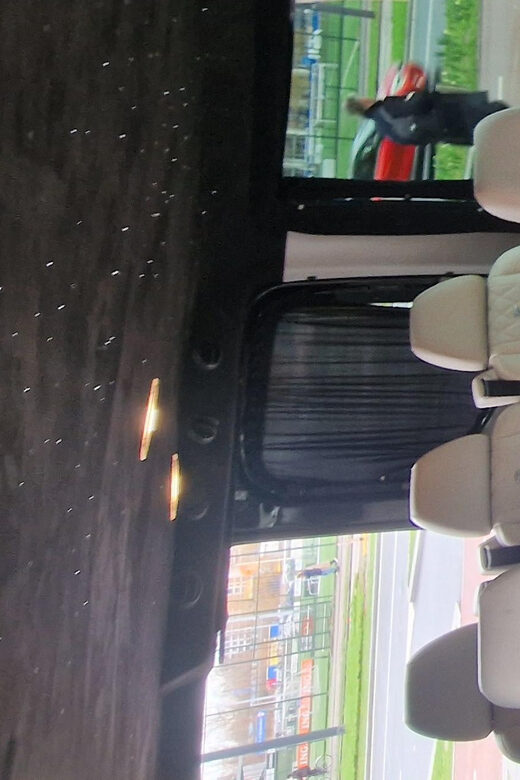 Amsterdam vip group transfers - An Overview of the Experience