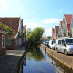 Amsterdam: Volendam, Windmill, and Cheese Farm Private Tour - How the Tour Works in Practice