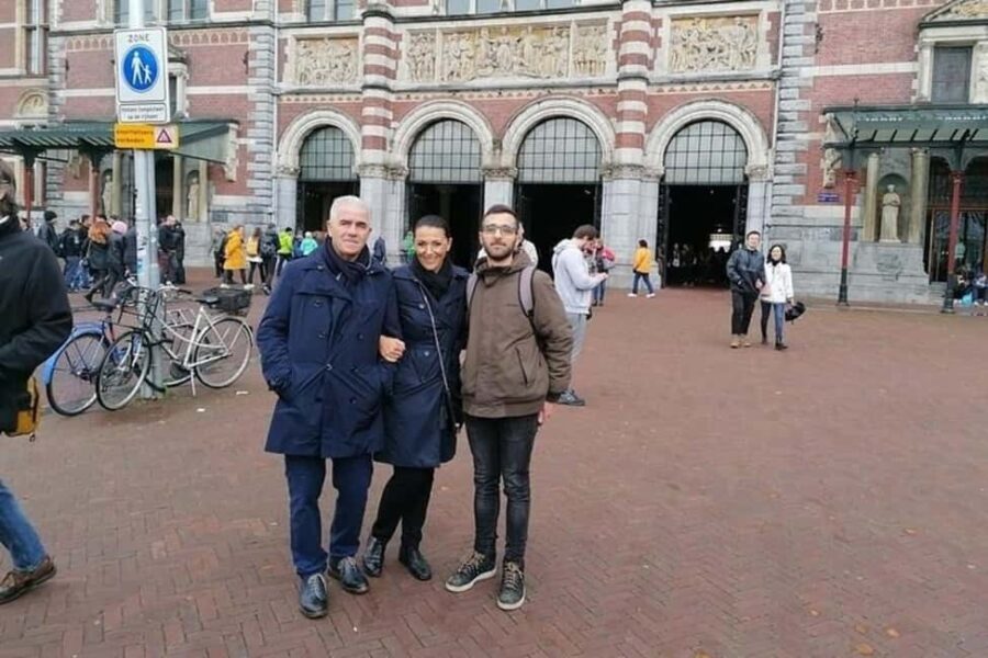 Amsterdam: Walking Tour of Historic Center - Is This Tour Right for You?