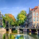 Amsterdam Walking Tour: Stories of the Jewish Quarter - Cultural and Personal Stories
