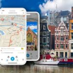 Amsterdam Walking Tour with Audioguide on Your Smartphone - What Travelers Are Saying