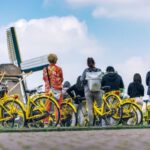 Amsterdam: Waterland District Countryside Villages Bike Tour - The Experience: What It Feels Like