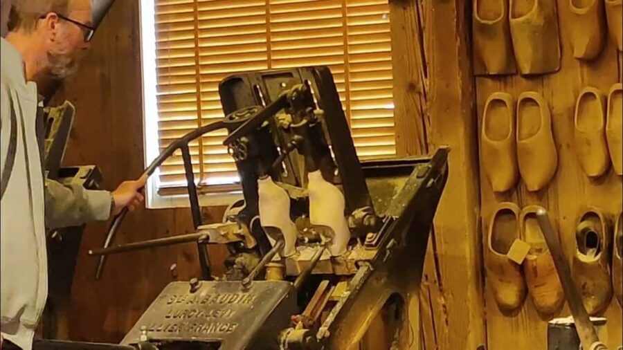 Amsterdam: Windmill, Logo and Zaandam Chinese Day Tour - What Makes This Tour Stand Out