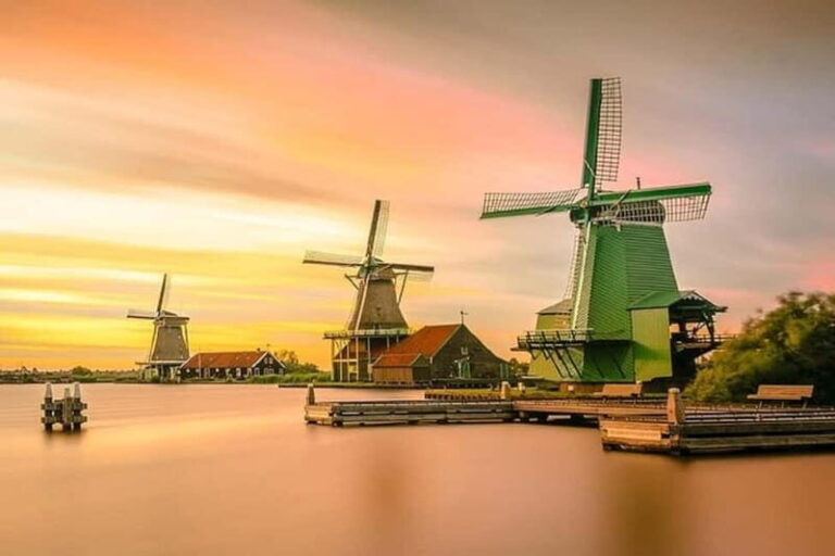 Amsterdam: Windmills village & Giethoorn Private Tour by Car - Who Should Consider This Tour?