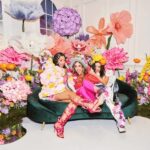 Amsterdam: WONDR Experience SpongeBob Special - Location and Accessibility