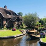 Amsterdam: Zaanse Schans and Giethoorn Day Trip with Cruise - Why This Tour Works Well