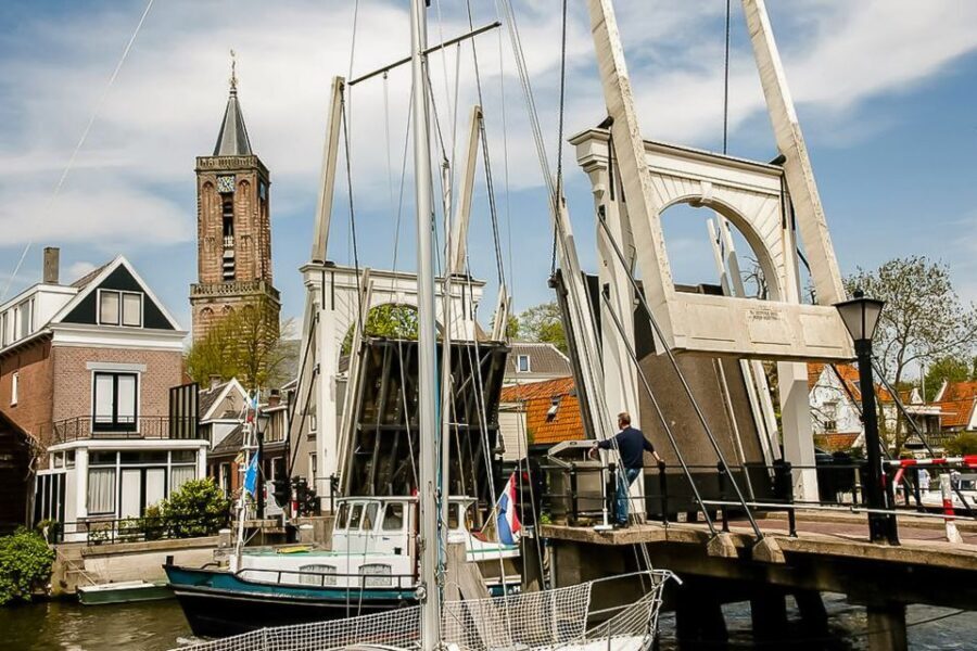 Amsterdam: Zaanse Schans, Edam, Volendam & Marken Bus Tour - What We Love About This Tour