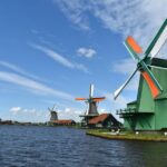 Amsterdam: Zaanse Schans, Edam, Volendam, Marken Guided Tour - Transportation and Group Size