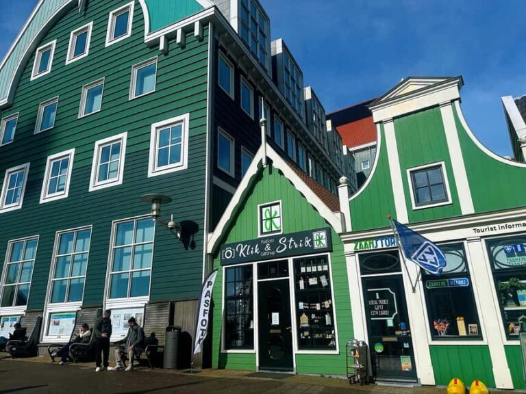 Amsterdam: Zaanse Schans, Lego Village, Giethoorn Day Tour - Final Thoughts