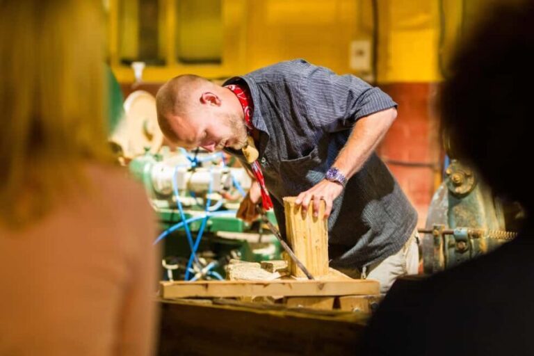 Amsterdam: Zaanse Schans, Marken, Volendam, & Edam Day Tour - What the Tour Includes and Missing