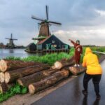 Amsterdam: Zaanse Schans, The Hague & Rotterdam Tour - The Itinerary: Breaking Down the Day