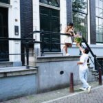 Amsterdam:Proposal Photoshoot & Picnic: Surprise Engagement. - The Itinerary in Detail
