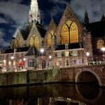 Amsterdams Ghostly Experiences Group Tour - The Value of the Tour