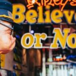 Amsterdam's Weirdest Museum: Ripley's Believe It or Not! - The Value of the Experience