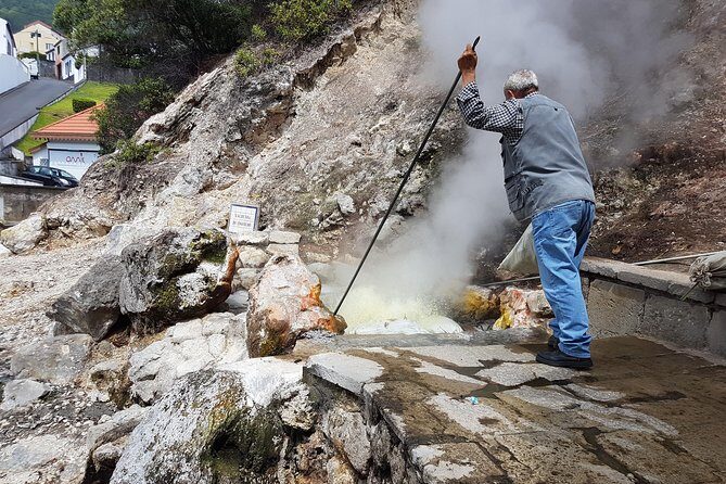 An Adventure Through the EAST of São Miguel island - Who Will Love This Tour?