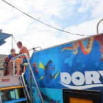 An Aegean Sea Adventure on Glass-Bottom Speedboat Dory! - What’s Included and What’s Not