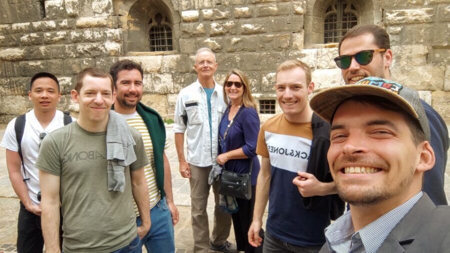 An Aix-traordinary Walking City Tour of Aix-en-Provence - What’s Included & What’s Not