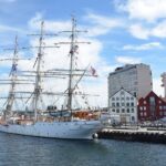 An amazing guided private walking tour of Stavanger. - Deep Dive into the Itinerary