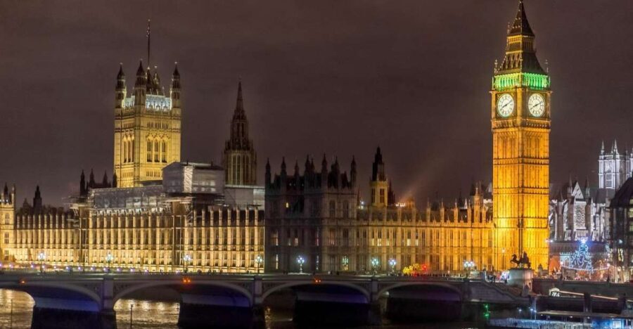 An Evening in London. Private Panoramic night Tour - Who Is This Tour Best Suited For?